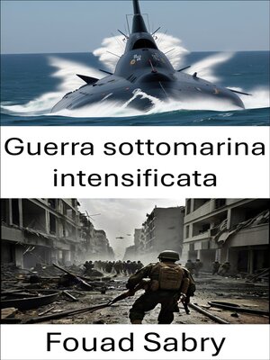 cover image of Guerra sottomarina intensificata